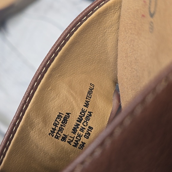 Rialto Beaded Sandal, Size 9M - Picture 7 of 10